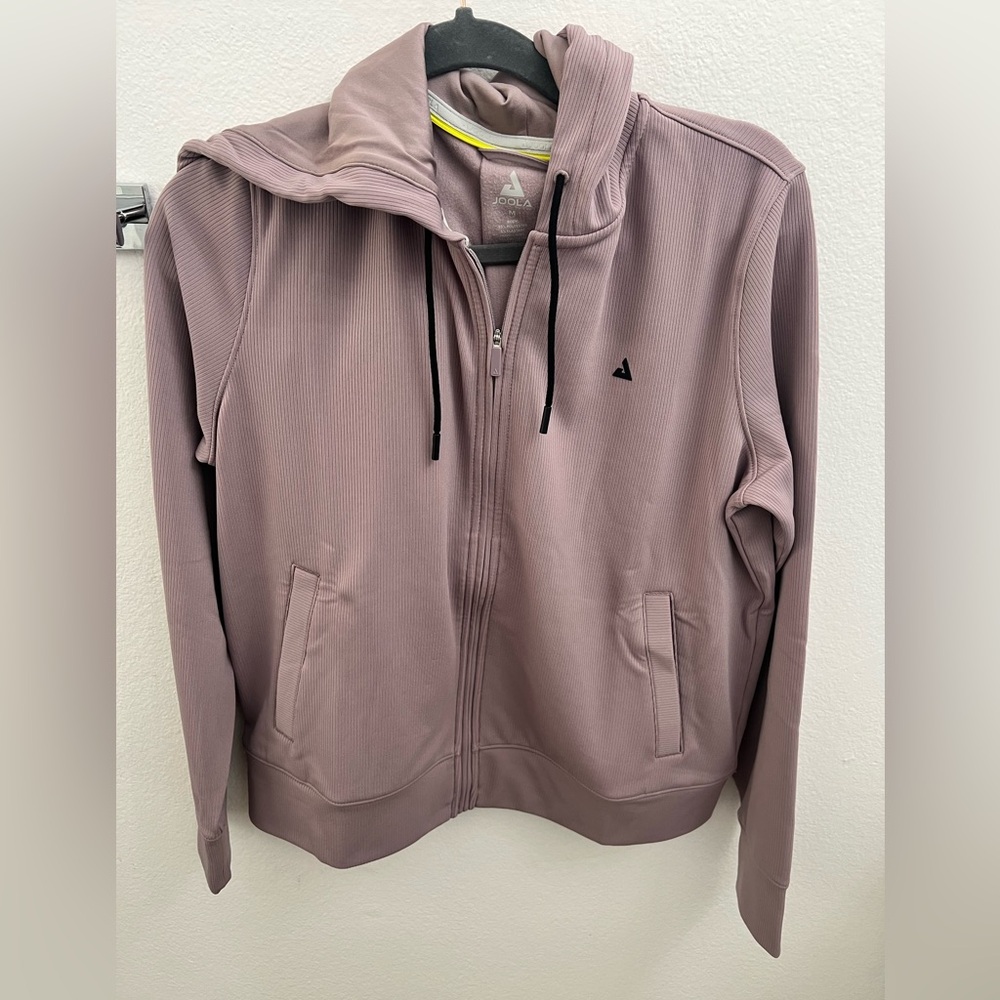 Women's Mauve Jacket